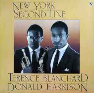 Terence Blanchard - New York Second Line