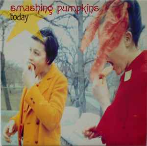 The Smashing Pumpkins - Today