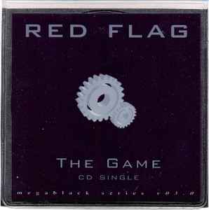 Red Flag - The Game