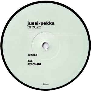 Breeze - Jussi-Pekka