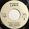 Bobby Comstock - Susie Baby