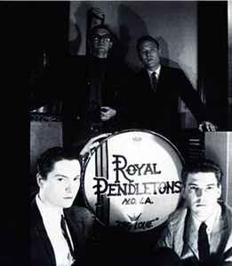 The Royal Pendletons