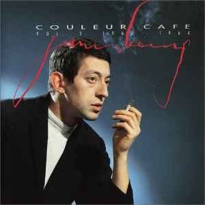 Serge Gainsbourg - Couleur Café - Vol.3 : 1963 • 1964