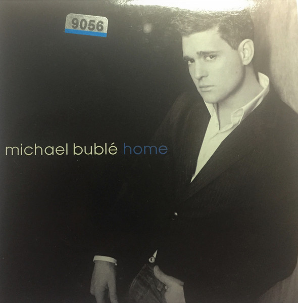 Home - Michael Buble