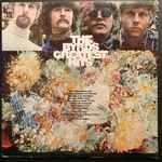 The Byrds - The Byrds' Greatest Hits | Releases | Discogs