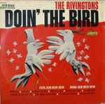 Cover of Doin' The Bird, 1962, Vinyl