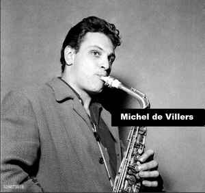 Michel de Villers