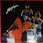 Cover of Musique II, 1979-12-00, Vinyl