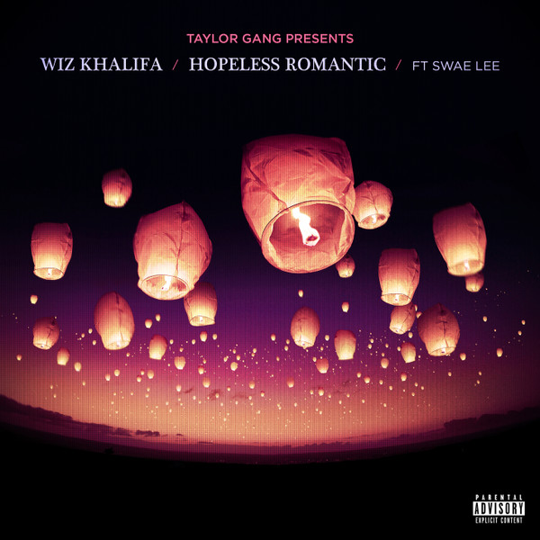 lataa albumi Wiz Khalifa Ft Swae Lee - Hopeless Romantic