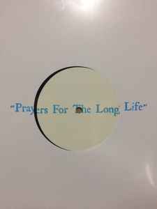 Ideograma - Prayers For The Long Life 05 album cover