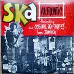 The Original Ska-Talites - Ska Authentic | Releases | Discogs