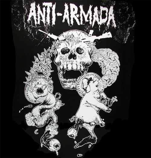 Anti Armada Discography Discogs