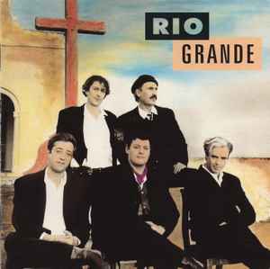 Rio Grande (2) - Rio Grande