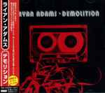 Ryan Adams – Demolition (2002, Vinyl) - Discogs