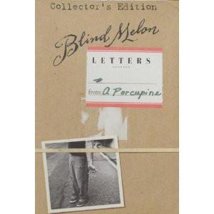 descargar álbum Blind Melon - Letters From A Porcupine Collectors Edition