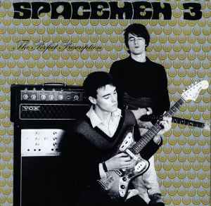 Spacemen 3 - The Perfect Prescription album cover