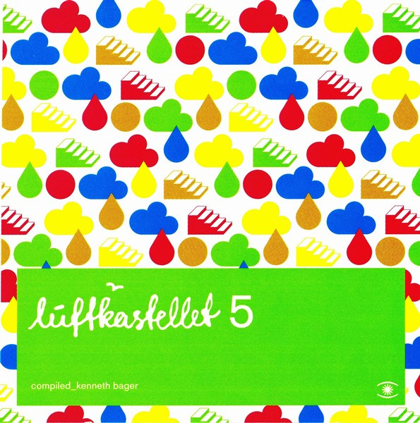 Various - Luftkastellet 5 | Releases | Discogs