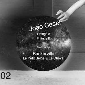 Joao Ceser - Fittings album cover