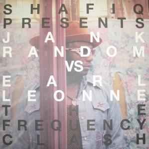 Shafiq Husayn – Shafiq En' A-Free-Ka (2009, Vinyl) - Discogs