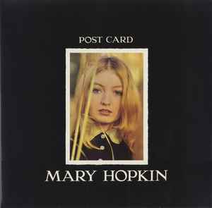 Mary Hopkin – Earth Song / Ocean Song (1992, Vinyl) - Discogs