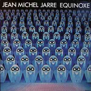 Equinoxe - Jean Michel Jarre