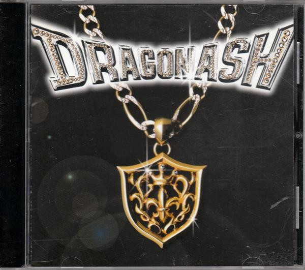 Dragon Ash – Lily Of Da Valley (2001, CD) - Discogs