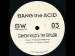 Cover of Bang The Acid, 1994-00-00, Vinyl