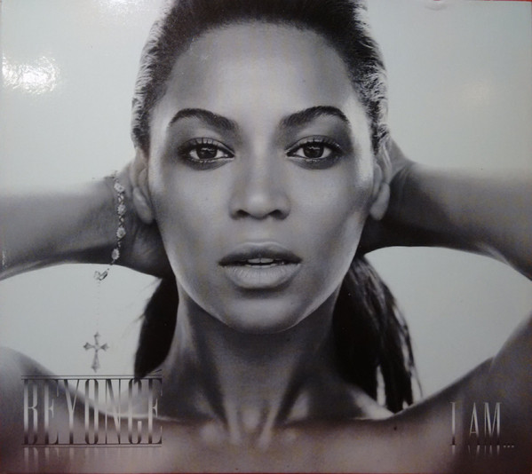 I AMSASHA FIERCE - Platinum Edition - Album by Beyoncé