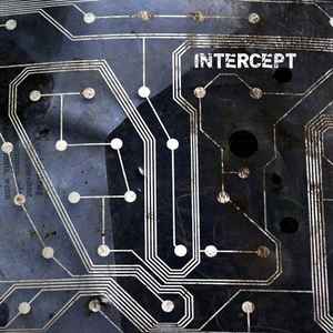 Artificial Memory Trace - Intercept album cover