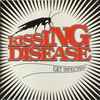 Kissing Disease (2) - Get Infected