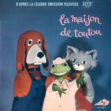 ladda ner album Francis Lai - La Maison De Toutou