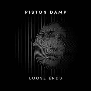 Piston Damp - Loose Ends album cover