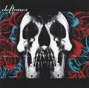 Deftones – White Pony (2000, CD) - Discogs