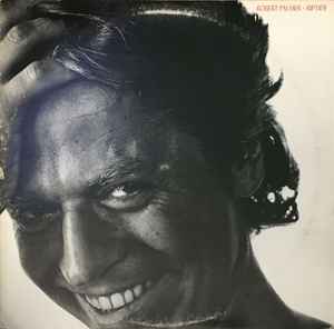 Robert Palmer – Riptide (1985, Carrollton Pressing, Vinyl) - Discogs