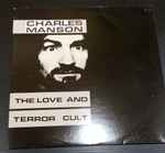 Cover of LIE: The Love & Terror Cult, 1985, Vinyl