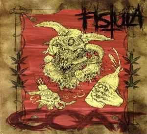 Fistula - Longing For Infection | Releases | Discogs