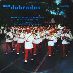 Dobrados e Canções by Banda CBMDF on  Music 