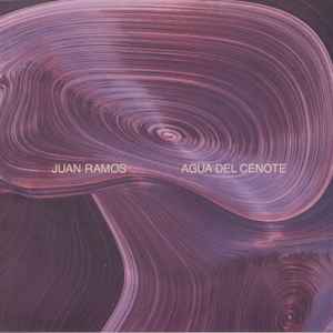 Agua Del Cenote EP (Vinyl, 12
