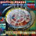 Cover of The World Service, 1999, CD