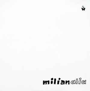 Milianalia - Jerzy Milian