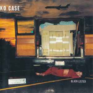 Neko Case - Blacklisted