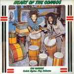 Cover of Heart Of The Congos, 1980, Vinyl