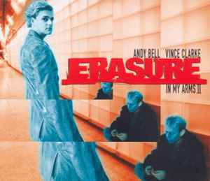 In My Arms II - Erasure
