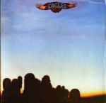 Eagles – Eagles (1972, Presswell Pressing, Gatefold, Vinyl) - Discogs