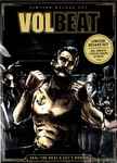 Volbeat Herren kurzarm T-Shirt Seal The Deal and Lets Boogie Album Merchandise 