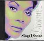Carátula de Dionne Sings Dionne, 1998, CD