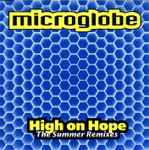 Cover of High On Hope (The Summer Remixes), 1992, Vinyl