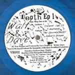 Cover of Depth EP 1 - How Deep Can U Go, 1995-00-00, Vinyl