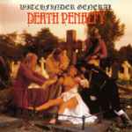 Witchfinder General – Death Penalty (2010, Vinyl) - Discogs