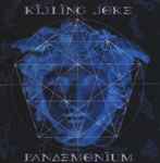 Cover of Pandemonium, 1994, CD
